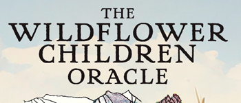 The Wildflower Children Oracle logo