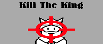 KTK - Kill The King logo