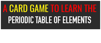 Ions: Chemistry of Alliance logo