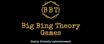 Trial of the Nerd King logo