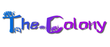 The Colony logo