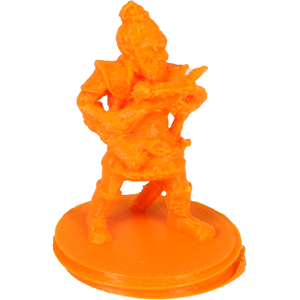 Hobgoblin, Crossbow 2, Fantasy, TB25 Thumbnail