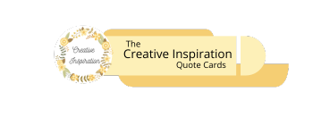 Creative Inspiration Card Deck logo