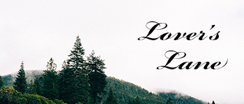 Lover's Lane logo