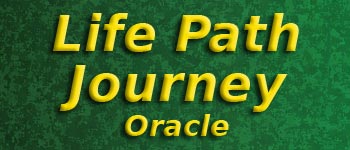 Life Path Journey Oracle logo
