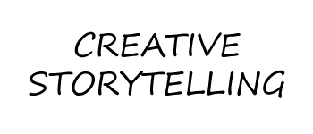 Creative Storytelling  logo