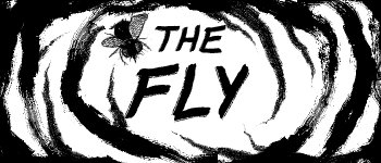 The Fly logo