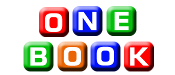One Book Bible Game logo