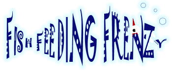 Fish Feeding Frenzy logo