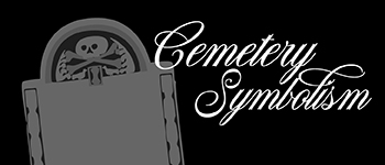 Cemetery Symbolism logo