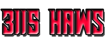 3115 HAWS logo
