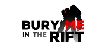 Bury Me in the Rift logo