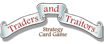 Traders and Traitors logo