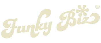 Funky Biz logo