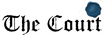The Court logo