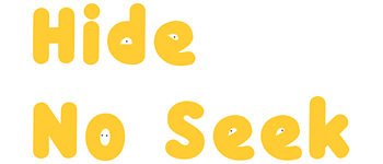 Hide No Seek logo