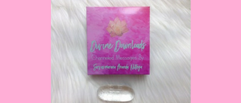 Divine Downloads Deck logo