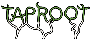 Taproot logo