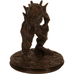 Putler, TB25 Thumbnail