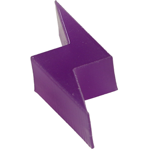 Lightning Bolt, Purple Thumbnail