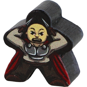 Halfling - Character Meeple Thumbnail