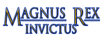 Magnus Invictus logo