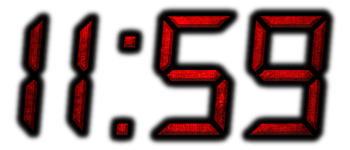 Eleven Fifty Nine logo