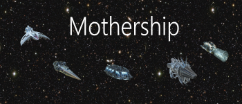 Mothership logo