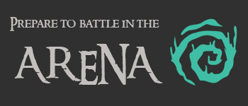 Arena - Complete First Edition logo