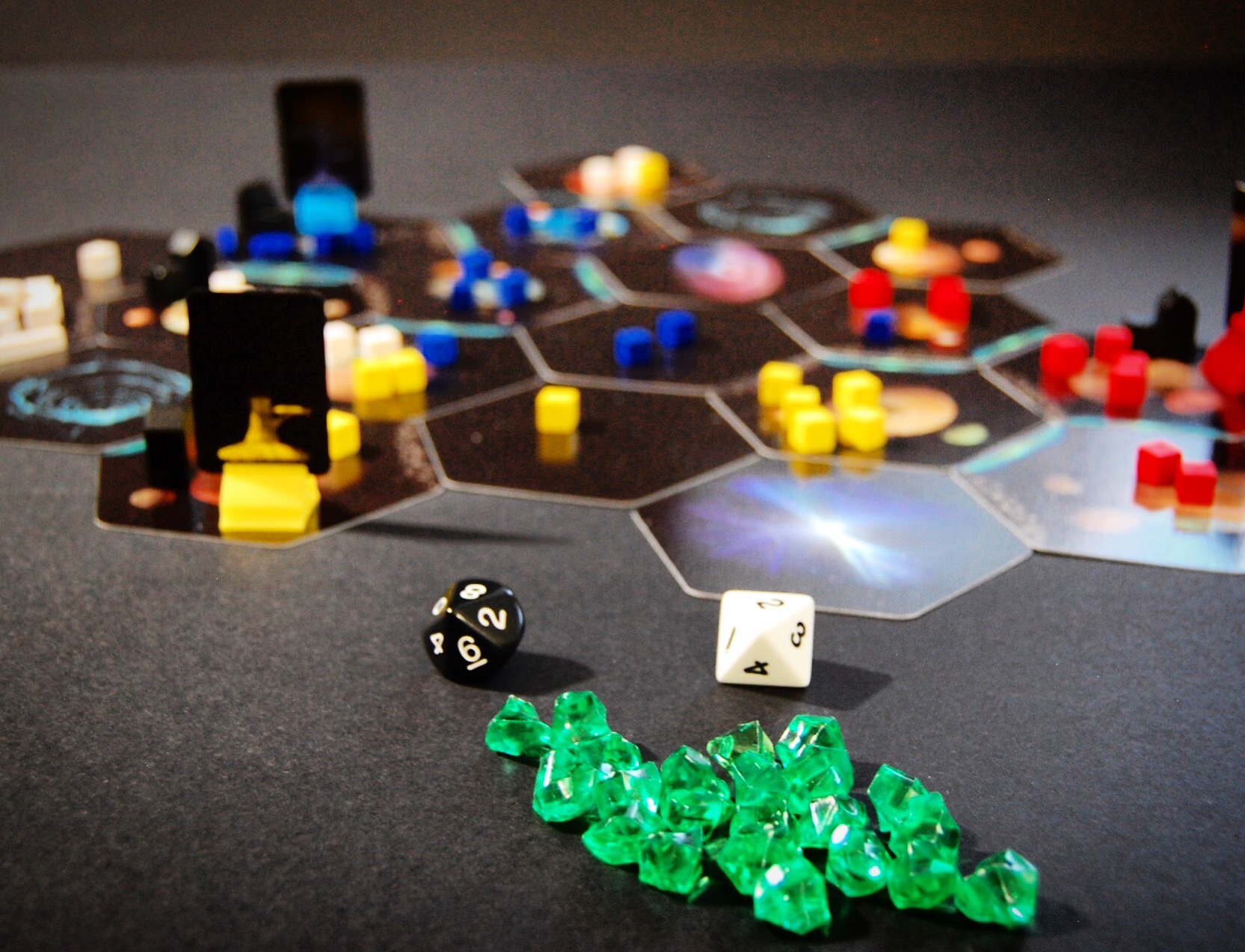 Sector Prime (Tile Version)