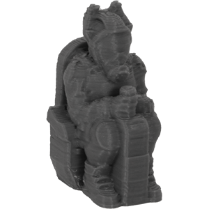 Walker Driver, Space Thumbnail