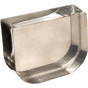 Vial Liquid, Silver Mirror Thumbnail
