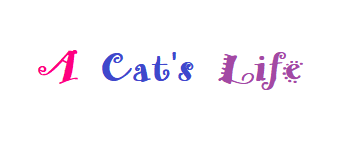 A Cat's Life logo