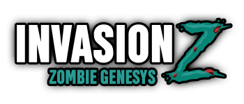 Invasion Z logo