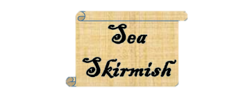 Sea Skirmish logo