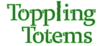 Toppling Totems logo