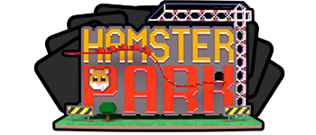 Hamster Park logo