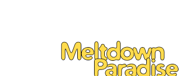 Meltdown Paradise (Preview) logo