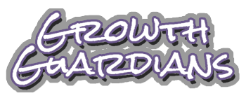 Growth Guardians logo