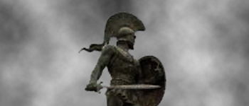 Battle-Line: Thermopylae logo