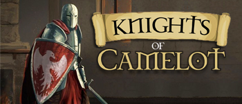 Knights of Camelot logo