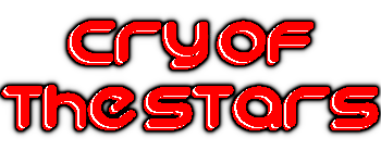 Cry of the Stars logo