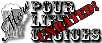 More Pour Life Choices: Unrated 7-8 Player Expansion logo