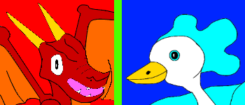 Magically Cute Creatures logo