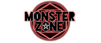 MONSTER ZONE logo