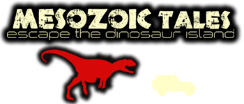 Mesozoic Tales logo