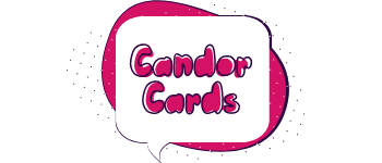 Candor Cards logo