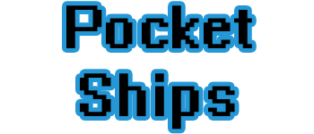 Pocket Ships logo