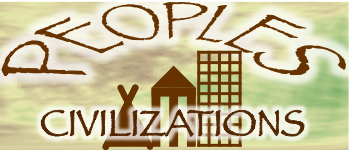 Peoples - Civilizations logo