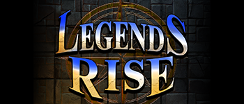 Legends Rise logo
